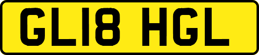 GL18HGL