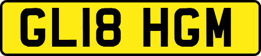 GL18HGM