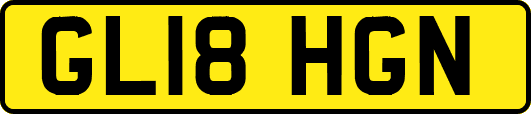 GL18HGN