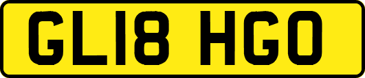 GL18HGO