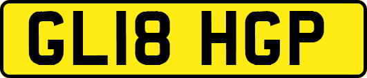 GL18HGP