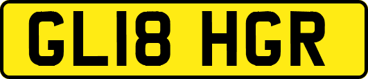 GL18HGR