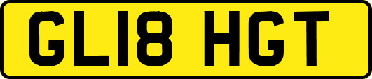 GL18HGT