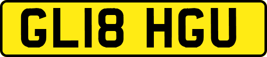 GL18HGU