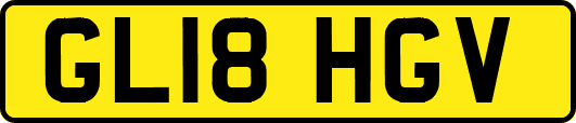 GL18HGV