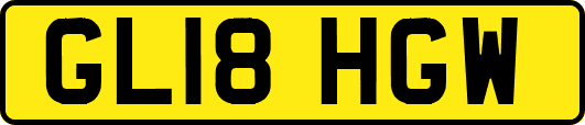 GL18HGW