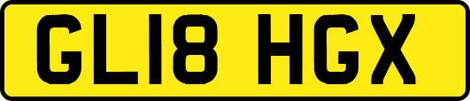 GL18HGX