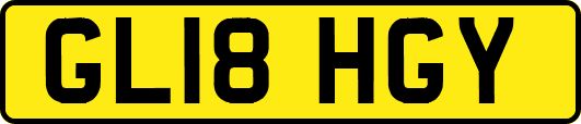 GL18HGY