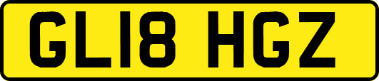 GL18HGZ