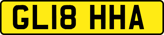GL18HHA