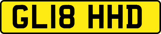 GL18HHD