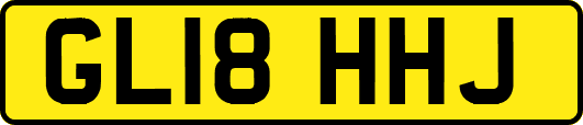 GL18HHJ