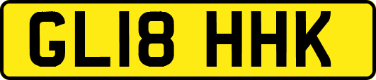 GL18HHK