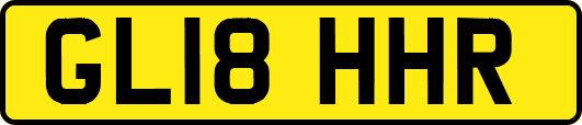 GL18HHR