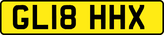 GL18HHX