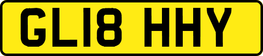 GL18HHY