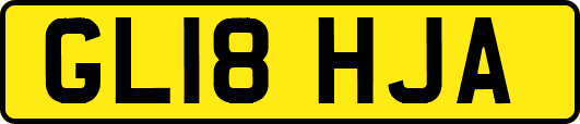 GL18HJA
