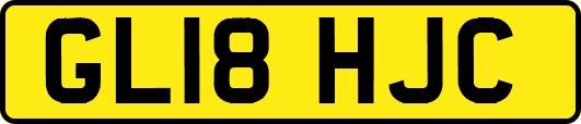 GL18HJC