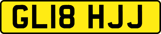 GL18HJJ