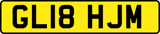 GL18HJM