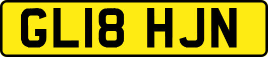 GL18HJN