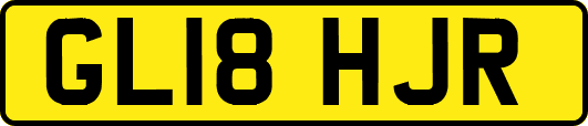 GL18HJR
