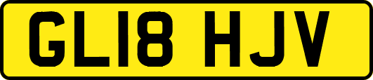 GL18HJV