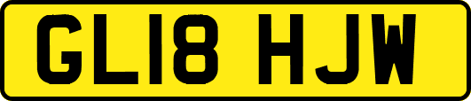 GL18HJW