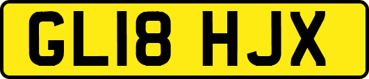 GL18HJX