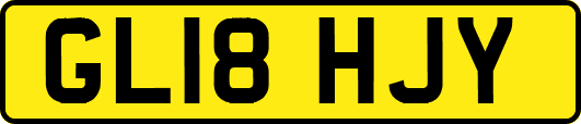 GL18HJY