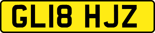 GL18HJZ