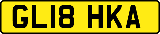 GL18HKA