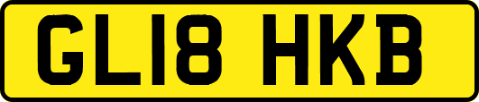 GL18HKB