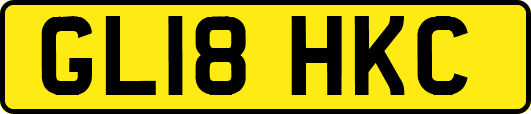 GL18HKC