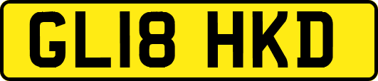 GL18HKD