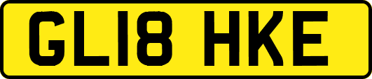 GL18HKE