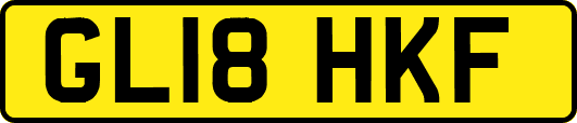 GL18HKF