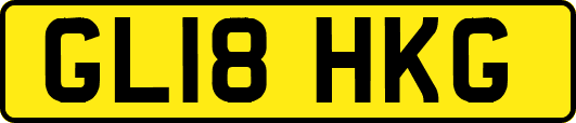 GL18HKG