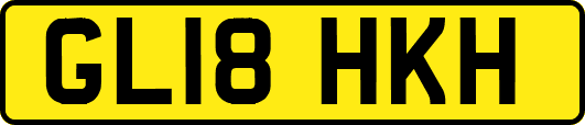 GL18HKH
