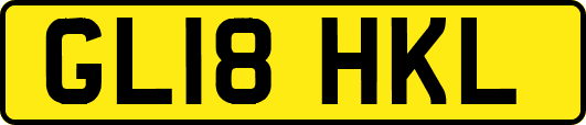 GL18HKL