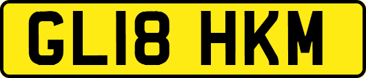 GL18HKM