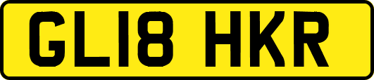GL18HKR