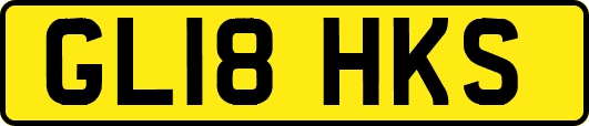 GL18HKS