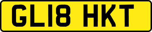 GL18HKT