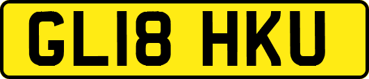 GL18HKU