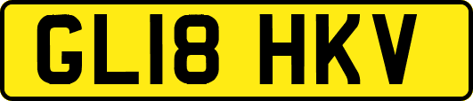 GL18HKV