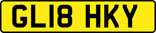 GL18HKY