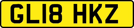 GL18HKZ
