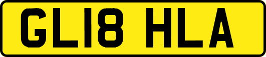 GL18HLA