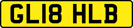GL18HLB